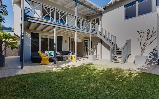 Cottesloe Executive Beach House