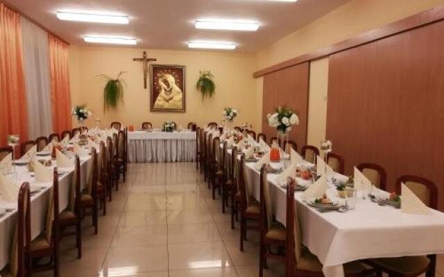 Centrum Ostra Brama Im Jana Pawla II