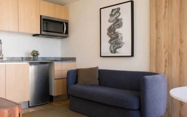 Crisol Suites Condesa