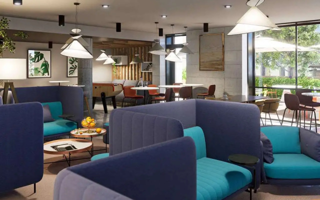 Ibis Styles Bezons Paris La Défense (Opening March 2024)