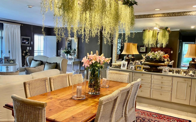 Country Paradise Home