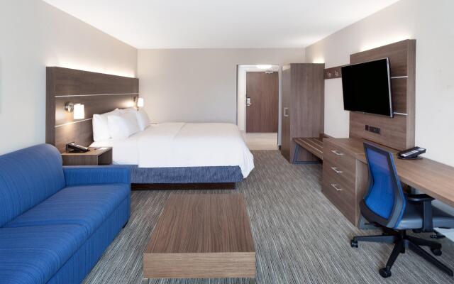 Holiday Inn Express & Suites Downtown Ottawa East by IHG