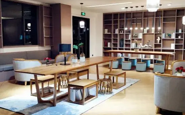 Anxin Apartment
