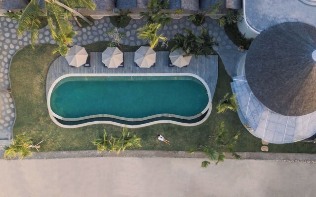 The Sankara Beach Resort - Nusa Penida