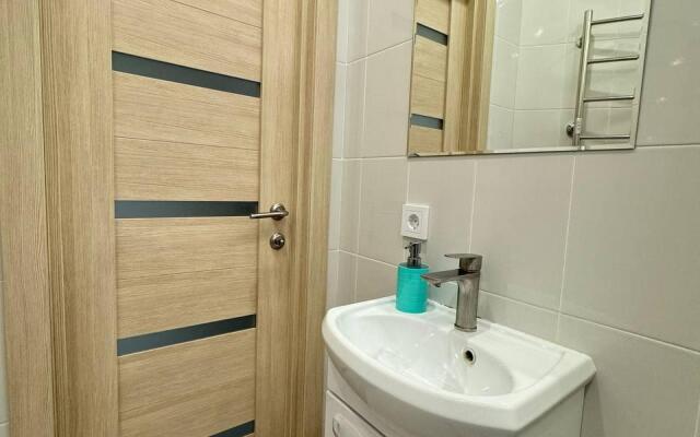 Апартаменты Изумруд на улице Полоненко 10