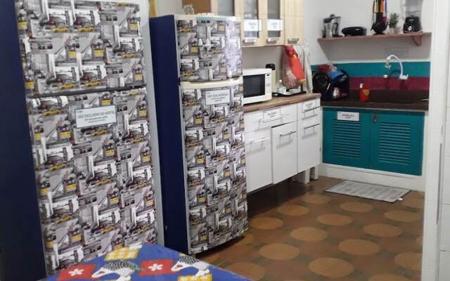 Rolds Hostel