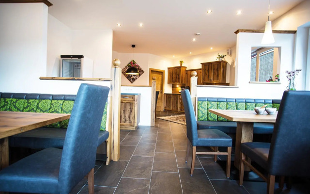 Pension Schönberger