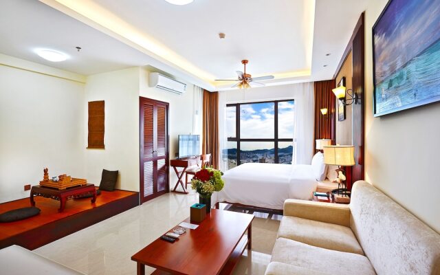Paxton Vacances Hotels & Resorts Sanya