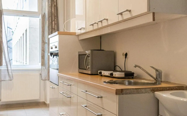 Super helles Apartment - perfect for Longstays