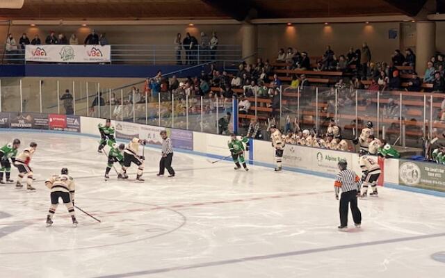 #211 Vail International