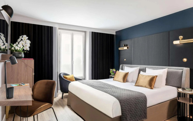 Hotel Opéra Opal