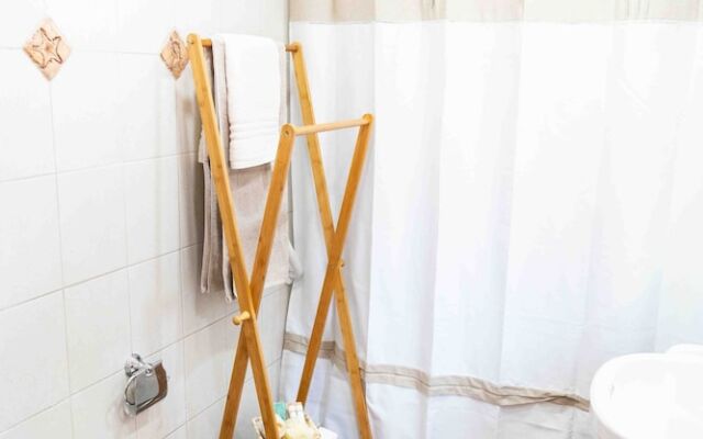 Peregrin Apart Santiago