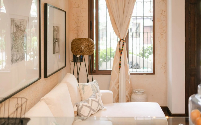 New and Luxurious Apartment