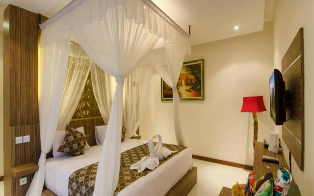 The Widyas Bali Villa