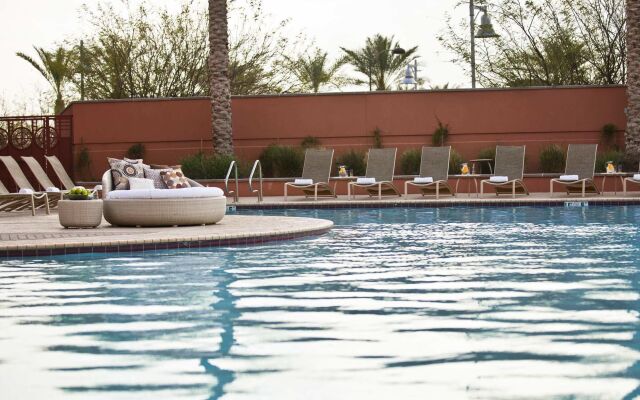 Renaissance® Phoenix Glendale Hotel & Conference Center
