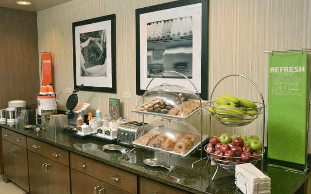 Hampton Inn Springfield-Southeast