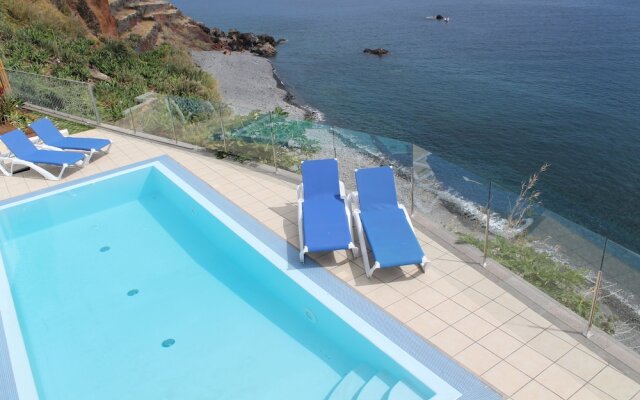Villa do Mar II by Our Madeira