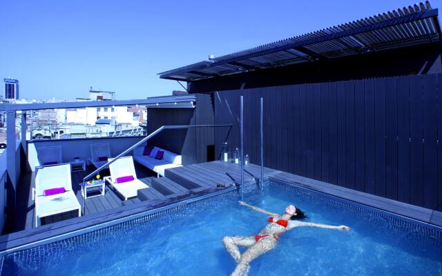Hotel Arconte