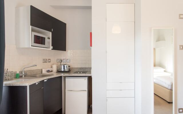 Amber Residence Hotel