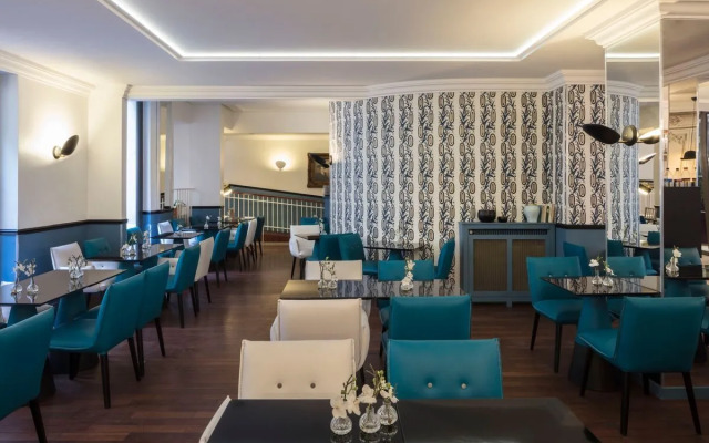 Hôtel Malte - Astotel