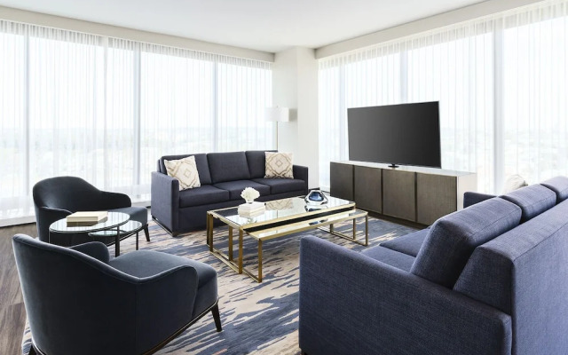 Hyatt Regency JFK Airport at Resorts World New York