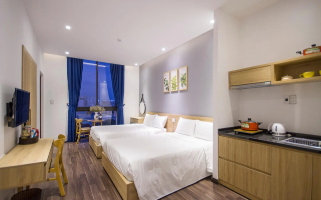 King House Villa Hotel