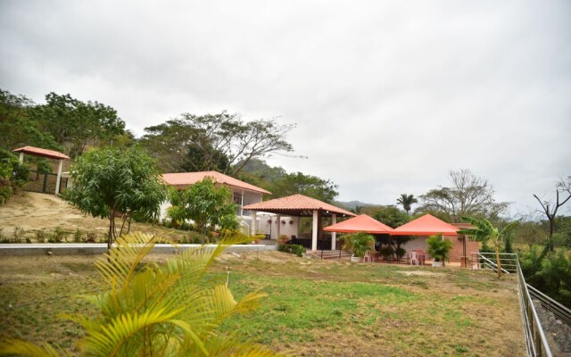 Cabañas Ecoturísticas Mi Terruño Tayrona