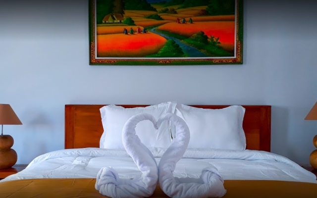 Krisnayogi Homestay by ZUZU