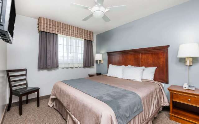 Super 8 by Wyndham Port Elgin