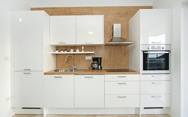 Amazing Home in Sibenik With Wifi and 2 Bedrooms