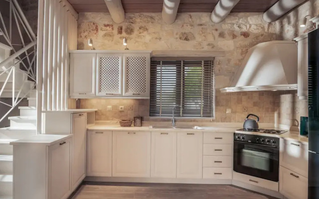 Archontiko Koutsis - Luxury Villa Collection