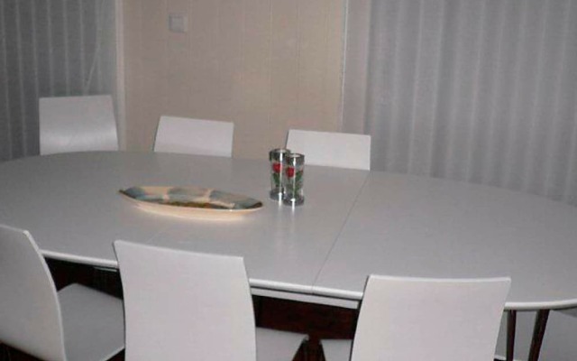 10 Person Holiday Home in Lindesnes-by Traum