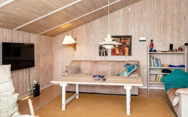 6 Person Holiday Home in Fano-by Traum