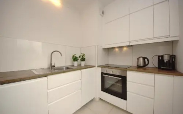 CITYSTAY miniLOFT Gdansk
