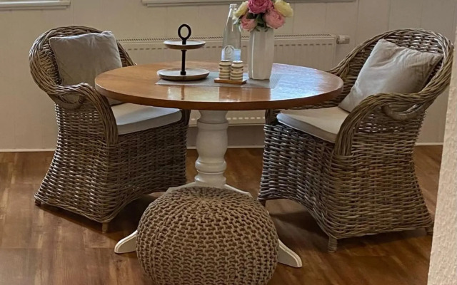 Sommerhaus Seidel - mit kostenlosem Parkplatz -