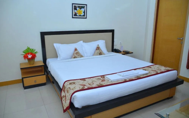 Vishal Prakruthi Resorts