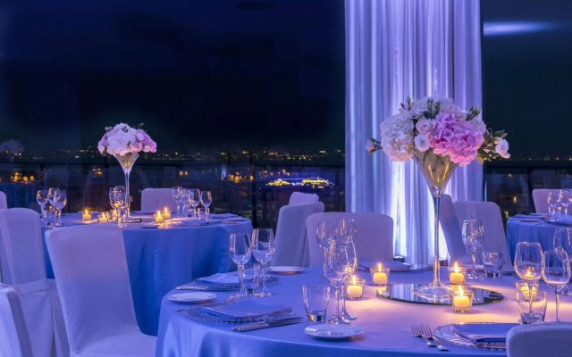 Hilton Sorrento Palace