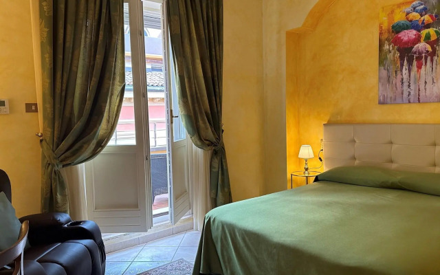 Hotel Roma