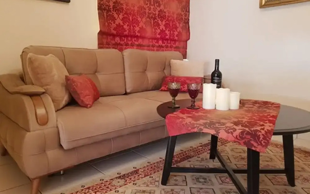 Glyfada's Cosy Apartments