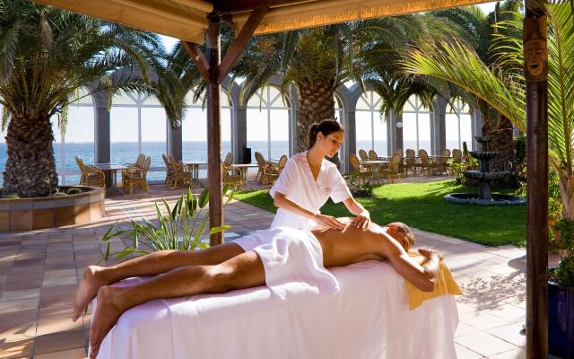 Hotel San Agustin Beach Club