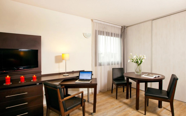 Residhome Toulouse Tolosa