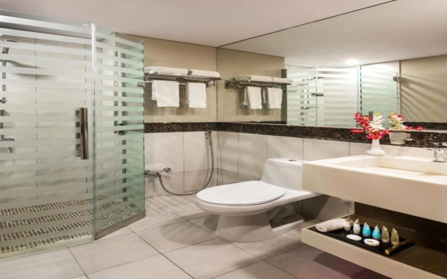 Le Park Concord Turayf