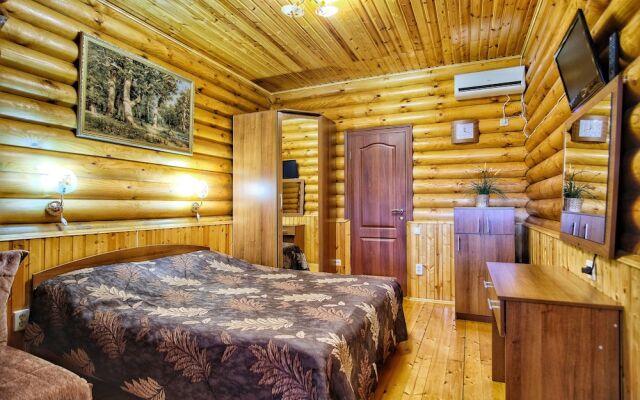 Guest House Sosnovyi