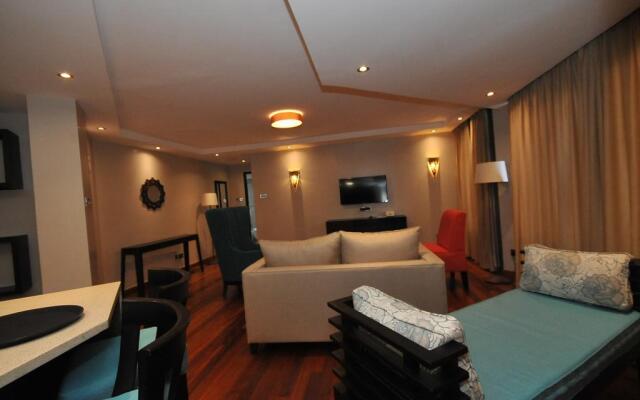 Longonot Place Serviced Apartments