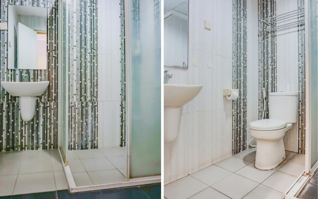 OYO 90244 Hotel Antara