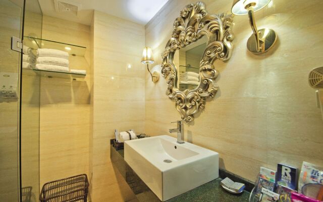 Guilin Sapphire hotel