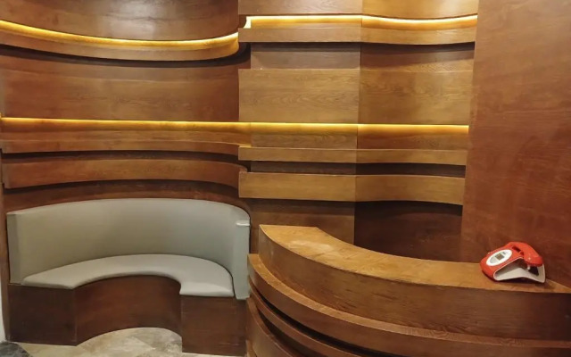 Two Brother Otel&SPA