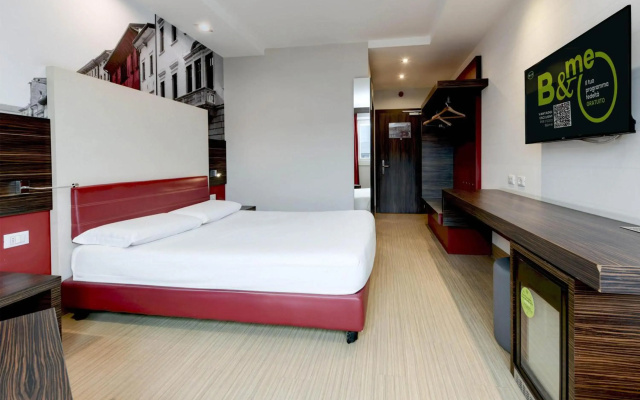 B&B Hotel Trento