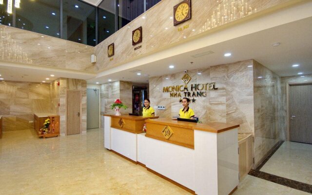 Gibson Hotel Nha Trang
