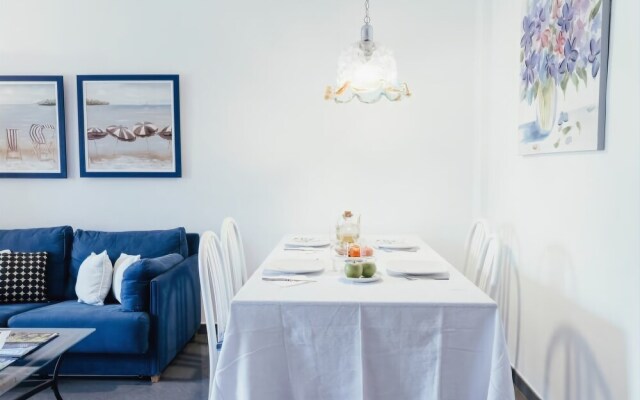 Apartament Marina